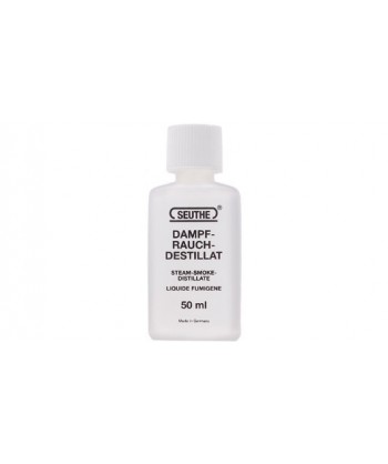 ROCO 10908 – Seuthe liquido per generatore di fumo 50 ml.
