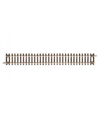 ROCO H0 42410 – Binario diritto G1 230 mm. RocoLine