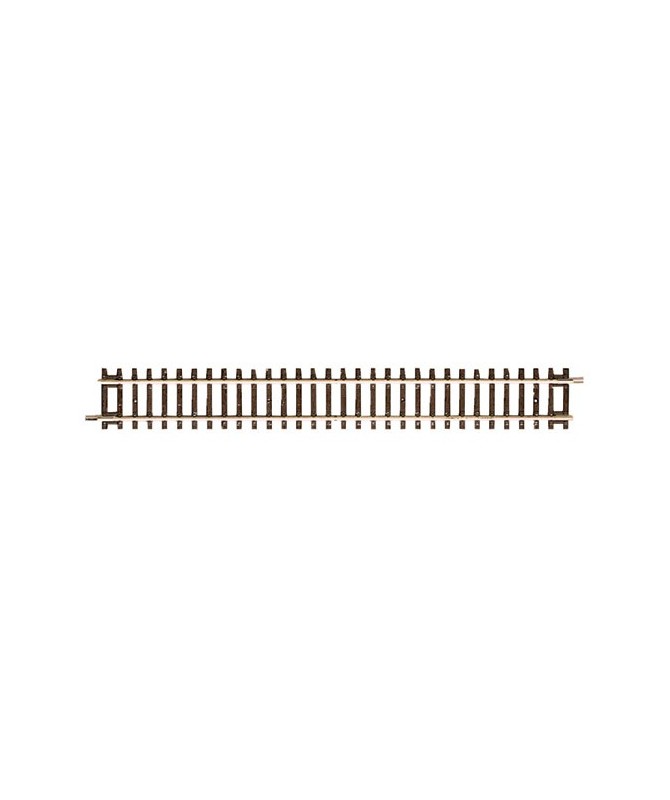 ROCO H0 42410 – Binario diritto G1 230 mm. RocoLine