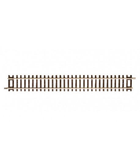 ROCO H0 42410 – Binario diritto G1 230 mm. RocoLine