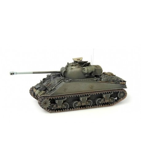 ARTITEC 387.103 – UK Sherman Vc Firefly – WWII – resina H0
