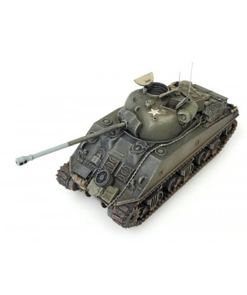 ARTITEC 387.103 – UK Sherman Vc Firefly – WWII – resina H0