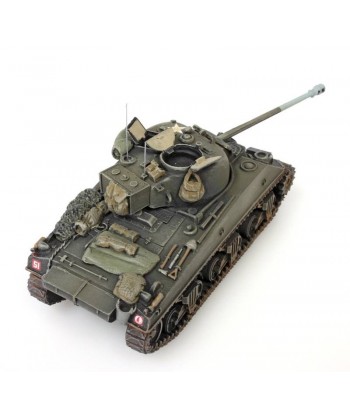 ARTITEC 387.103 – UK Sherman Vc Firefly – WWII – resina H0