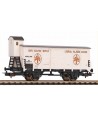 PIKO H0 58926 – Carro trasporto birra “D’Oranjeboom” – NS Ep. III