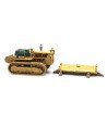 ARTITEC 487.801.55 – Carico: D7 Bulldozer – resina 1:87