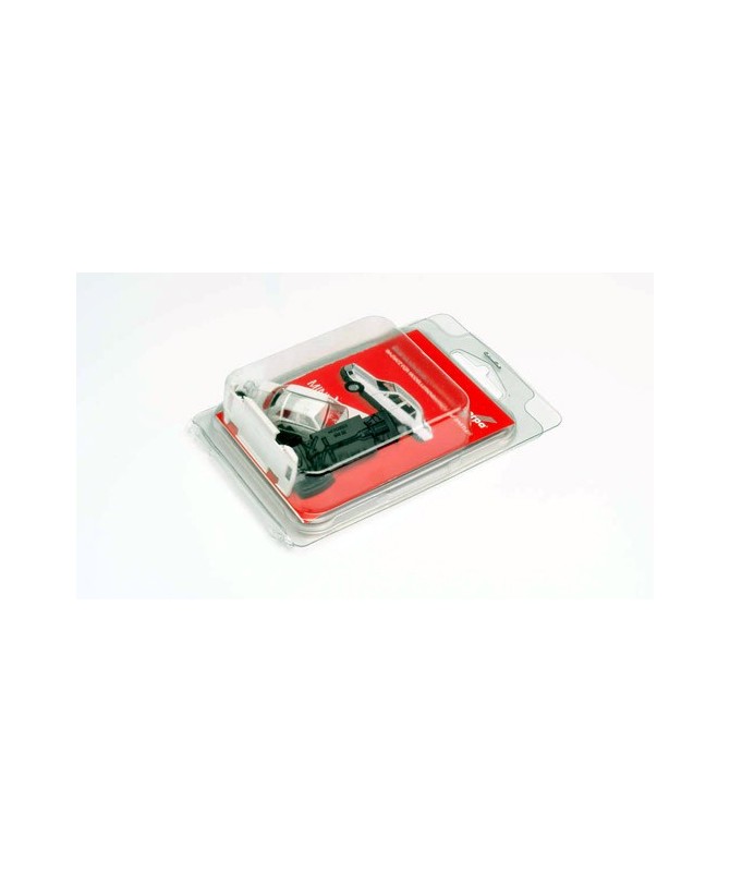 HERPA 013727 – Minikit Mercedes Classe S (W126) – 1:87