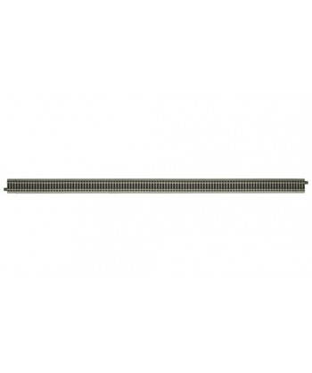 ROCO H0 61106 – Binario flessibile G800 GeoLine 800 mm