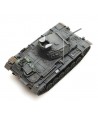 ARTITEC 387.305 – Pzkw III Ausf. F grigio , resina H0