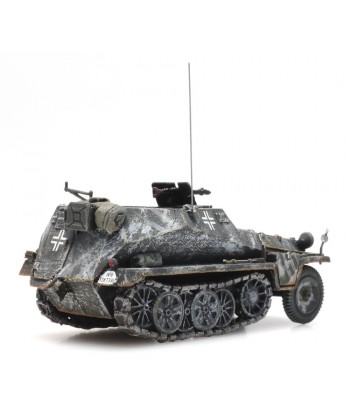 ARTITEC 6870273 – WM Sd. Kfz. 250/1, winter , resina H0