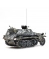 ARTITEC 6870273 – WM Sd. Kfz. 250/1, winter , resina H0