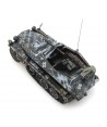 ARTITEC 6870273 – WM Sd. Kfz. 250/1, winter , resina H0