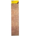 NOCH H0 57730 – Parete tipo Mattone in cartone goffrato 64×15 cm