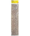 NOCH H0 57750 – Parete tipo Arenaria in cartone goffrato 64×15 cm
