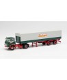 HERPA 87MBS026017 – Scania Vabis LB 76 con semirimorchio Bilspedition – 1:87