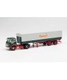 HERPA 87MBS026017 – Scania Vabis LB 76 con semirimorchio Bilspedition – 1:87
