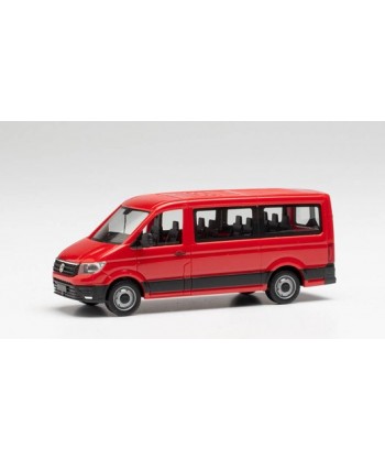 HERPA 095846 – Volkswagen Crafter, bus tetto basso – 1:87