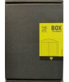 PIRATA H0 PI12110 – Garage in lamiera singolo – Kit in laserCut