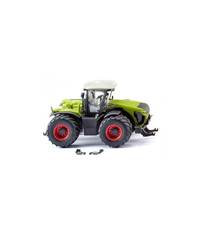 WIKING 036397 – Trattore Claass Xerion 4500 ruote motrici – 1:87