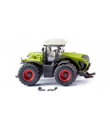 WIKING 036397 – Trattore Claass Xerion 4500 ruote motrici – 1:87