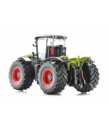 WIKING 036397 – Trattore Claass Xerion 4500 ruote motrici – 1:87