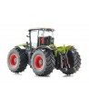 WIKING 036397 – Trattore Claass Xerion 4500 ruote motrici – 1:87