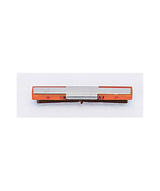 HERPA 051781 – n. 6 Barre con lampeggianti per autocarri – 1:87