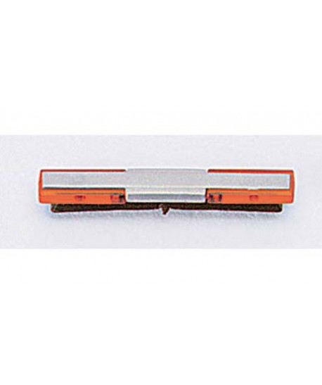 HERPA 051781 – n. 6 Barre con lampeggianti per autocarri – 1:87