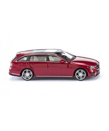 WIKING 022712 – Mercedes Benz E-Class S213 T-Model AMG – 1:87