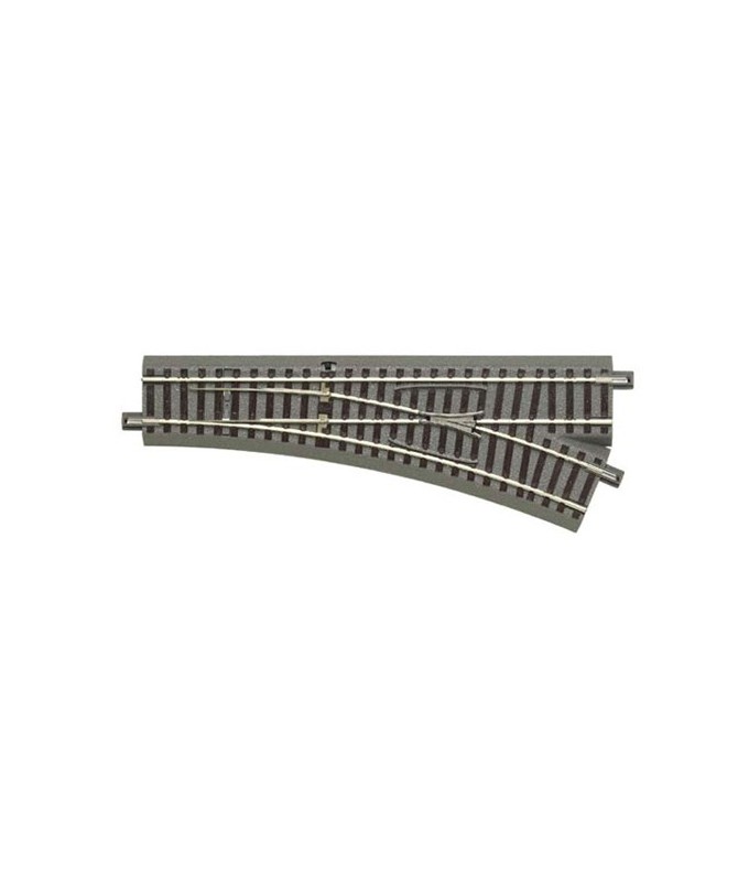 ROCO H0 61141 – Deviatoio manuale destro GeoLine