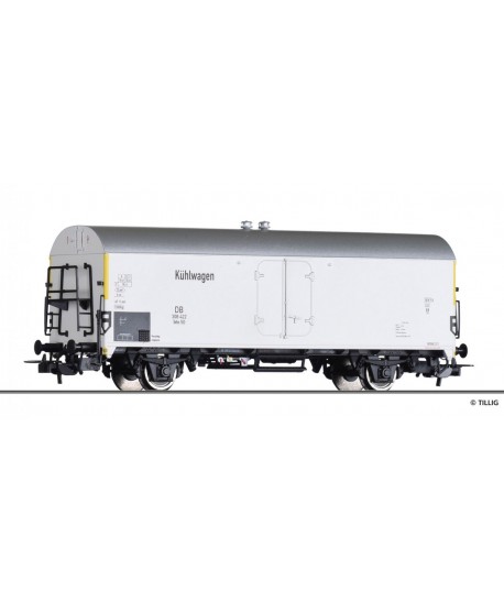 TILLIG H0 76776 – Carro frigorifero Tehs50 – DB Ep. III