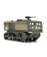 ARTITEC 6870374 – U.S. M4 High Speed Tractor – resina H0