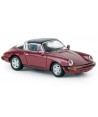 BREKINA 16361 – Porsche 911 G Targa (rosso metall.) – 1:87
