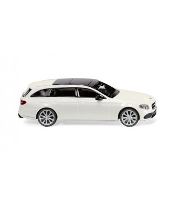 WIKING 022713 – Mercedes Benz E-Class S213 T-Model AMG – 1:87