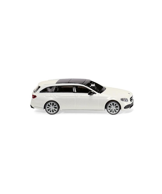 WIKING 022713 – Mercedes Benz E-Class S213 T-Model AMG – 1:87