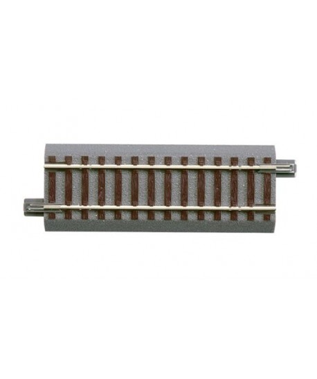 ROCO H0 61113 – Binario diritto GeoLine G100
