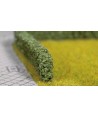 NOCH H0 21524 – Siepe verde scuro ( cm. 100 x cm.0,6 )