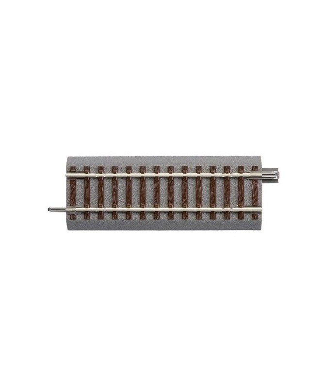 ROCO H0 61120 – Binario di transizione GeoLine/RocoLine G100