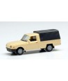 HERPA 420921 – Wartburg 353 Trans ’85 con telone – 1:87