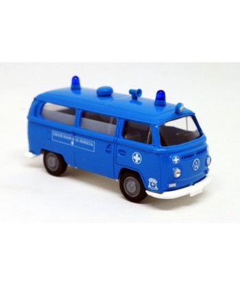 BLACKSTAR BS00055 – Volkswagen T2 “Croce Bianca Brescia” 1:87