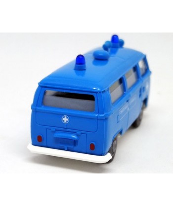 BLACKSTAR BS00055 – Volkswagen T2 “Croce Bianca Brescia” 1:87