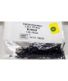 PETER POST 08058 – Viti per legno 1,4×10 mm. (130 pz)