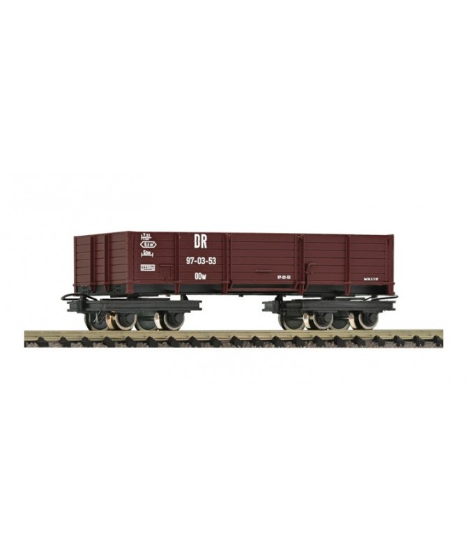 ROCO H0e 34620 – Carro aperto 00w – DR Ep. III-IV