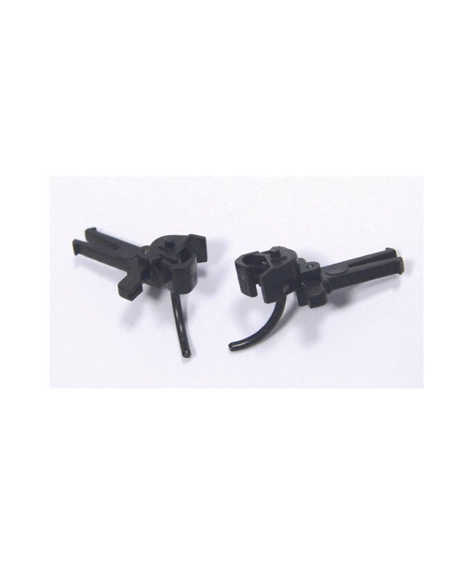 PIKO H0 56043 – Gancio DF7C (2 pezzi)