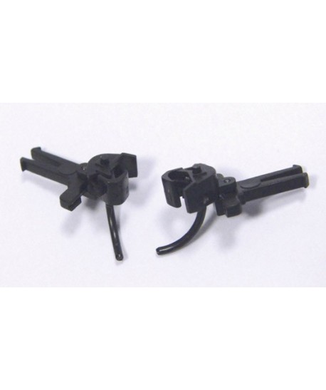 PIKO H0 56043 – Gancio DF7C (2 pezzi)