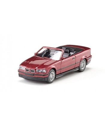 WIKING 019401 – BMW 325i Cabriolet – 1:87