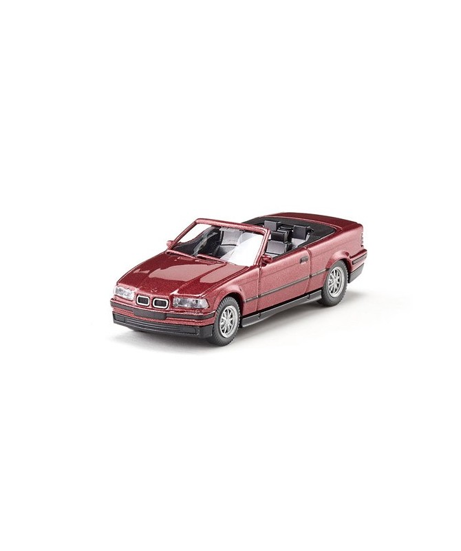 WIKING 019401 – BMW 325i Cabriolet – 1:87