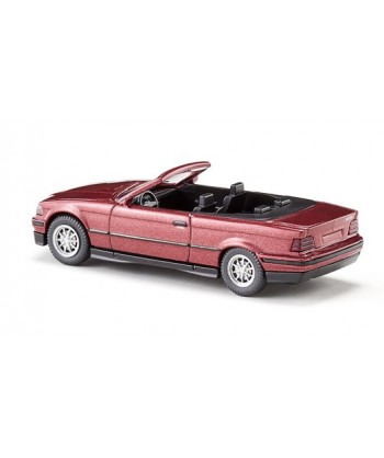 WIKING 019401 – BMW 325i Cabriolet – 1:87