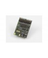 LENZ 10322-01 Decoder DCC SILVER+ Plux22 NEM 658