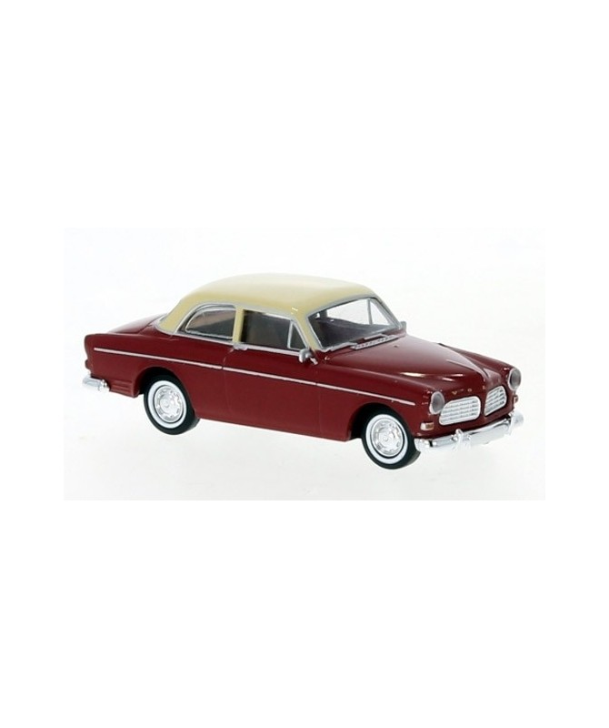 BREKINA 29216 – Volvo Amazon (1956) 2 porte – 1:87