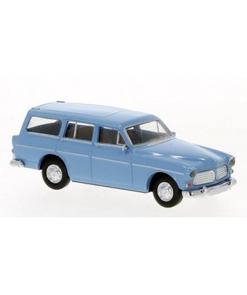 BREKINA 29262 – Volvo Amazon S.W. (1956) – 1:87